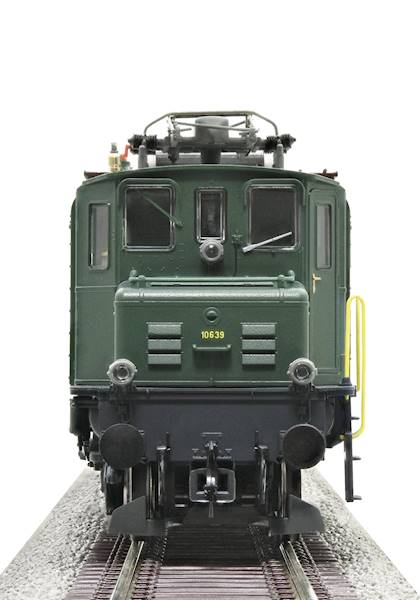 Lokomotywa elektr Ae 3/6 SBB H0 ROCO 70088 SOUND
