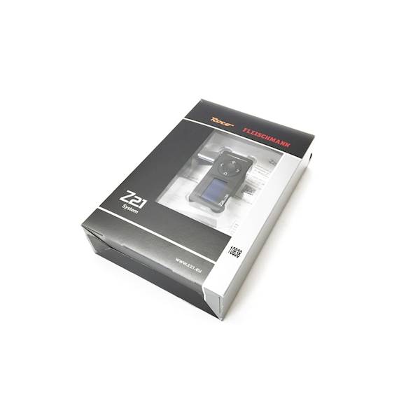 Manipulator bezprzewodowy Z21 pro LINK Roco 10838