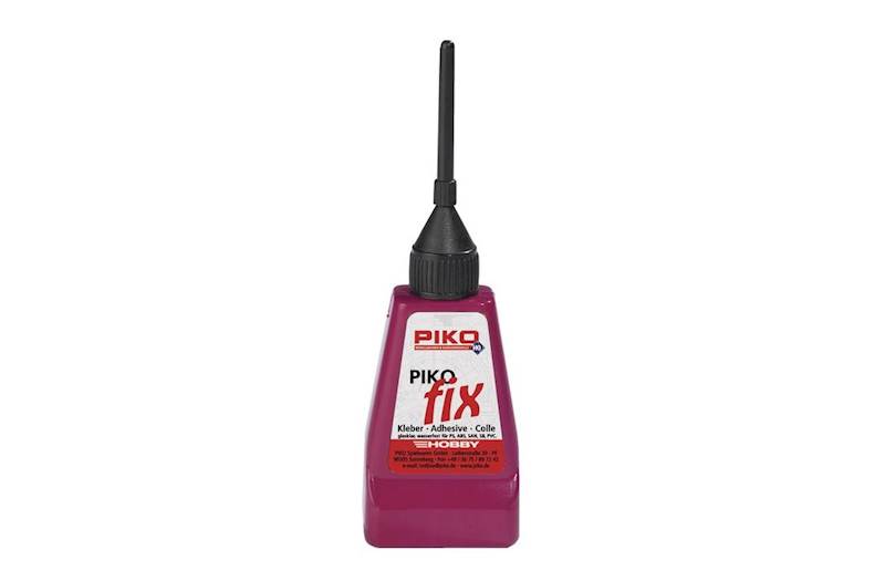 Fix klej do plastiku 30g PIKO 55701