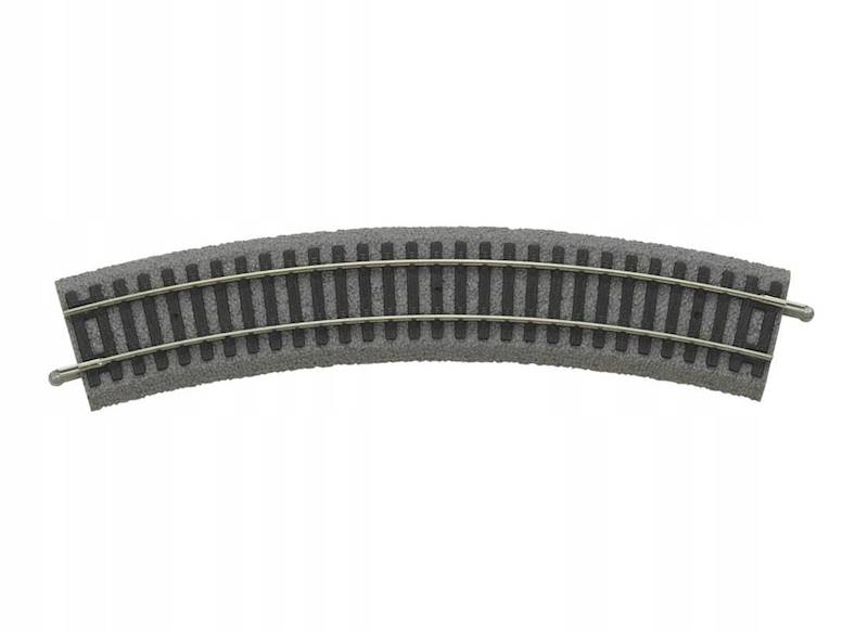 Tor Łuk R-2 422 Bettung-Podsypka H0 PIKO 55412