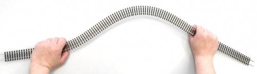 Tor flex G940 H0 PIKO 55209