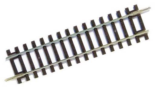 Tor prosty 119 mm G119 H0 PIKO 55202