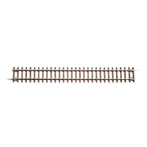 Tor prosty G231 mm H0 PIKO 55201