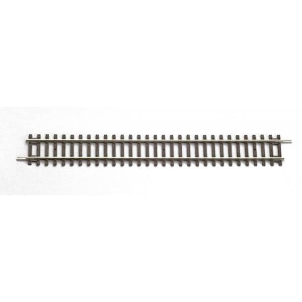 Tor prosty 239 mm G239  H0 PIKO 55200