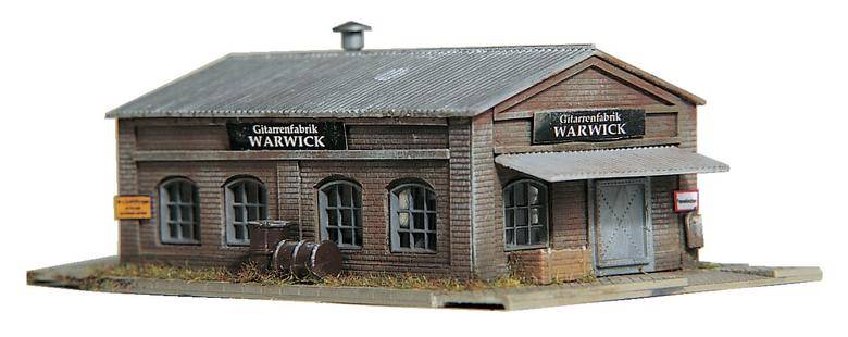 Warsztat fabryki Warwick SKALA N PIKO  60011