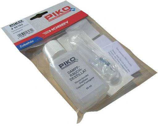 Płyn do gen. dymu 50ml + dozownik   PIKO 56162