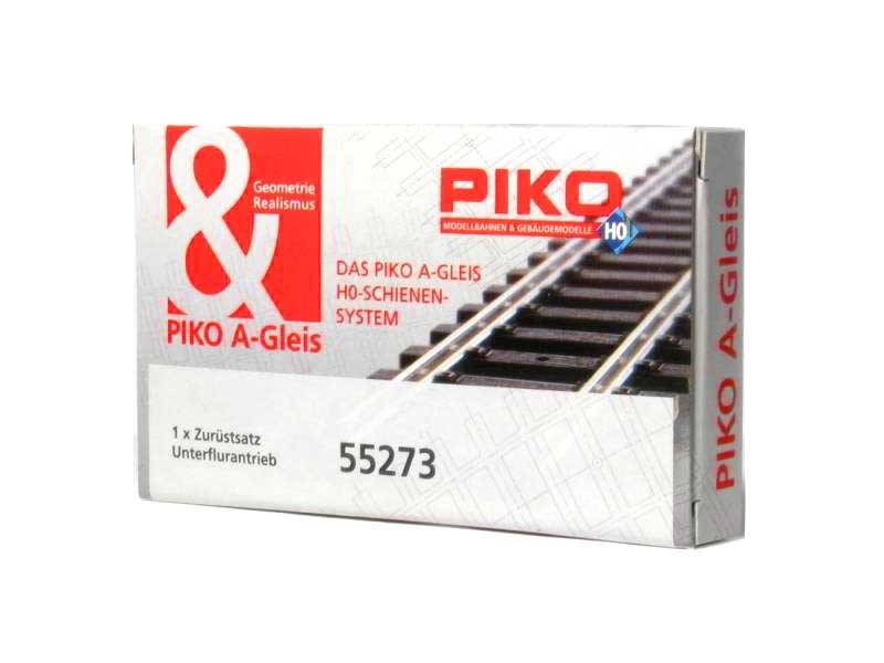 Zestaw montażowy do zwrotnic  PIKO 55273