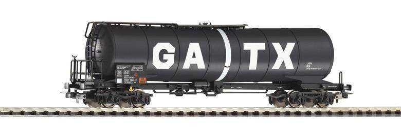 Wagon towarowy cysterna GATX DB AG V H0 PIKO 54909