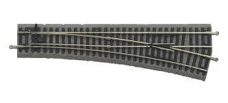 Rozjazd prawy WR Bettung H0 PIKO 55421