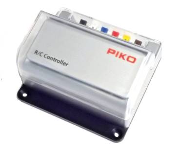 Zestaw startowy Roncalli RC  PIKO 57142 H0