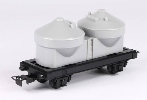 PIKO myTrain wagon silos H0 57024