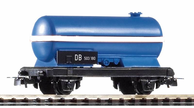 PIKO myTrain wagon cysterna H0 57023