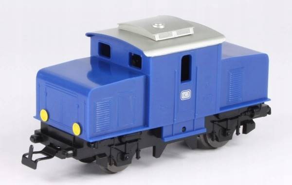 PIKO myTrain Lokomotywa manewrowa  H0 57014