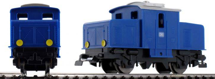 PIKO myTrain Lokomotywa manewrowa  H0 57014