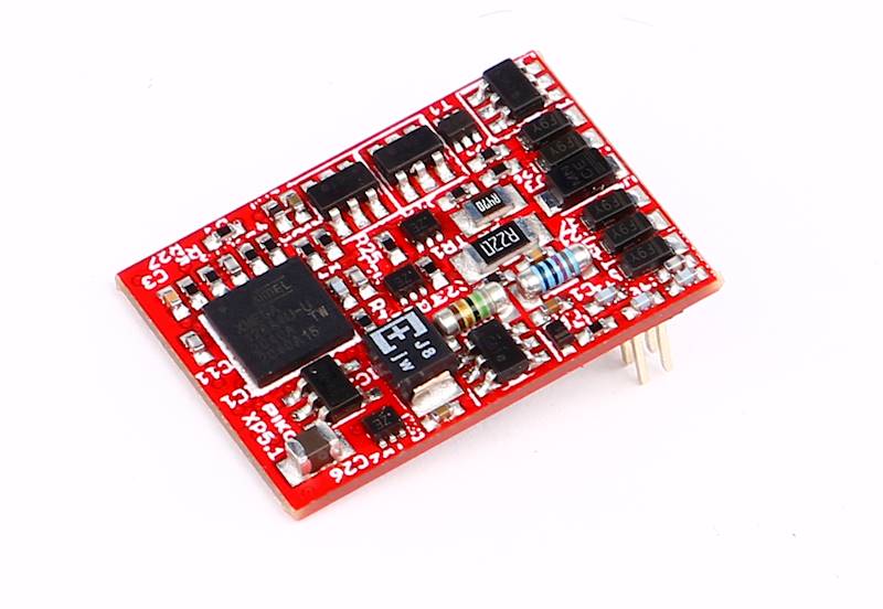 SmartDecoder 5.1 PluX22 mfx  PIKO 56500