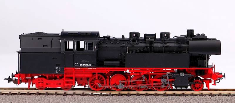 Lokomotywa parowa BR 83.10  Piko 50630