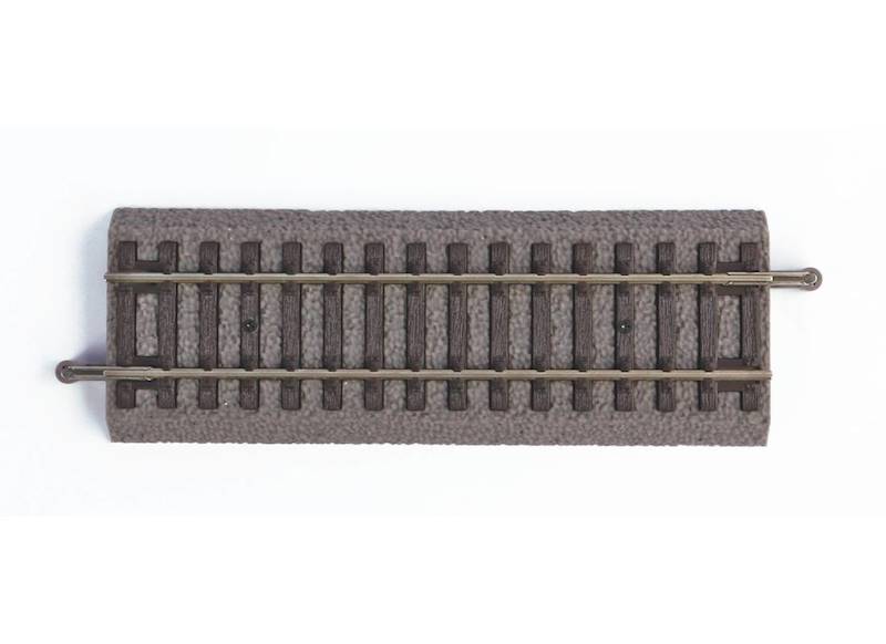 Tor prosty G115  Bettung-Podsypka H0 PIKO 55403