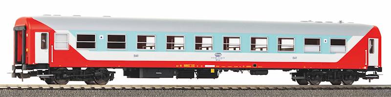 Wagon barowy 113A PKP V H0 97625