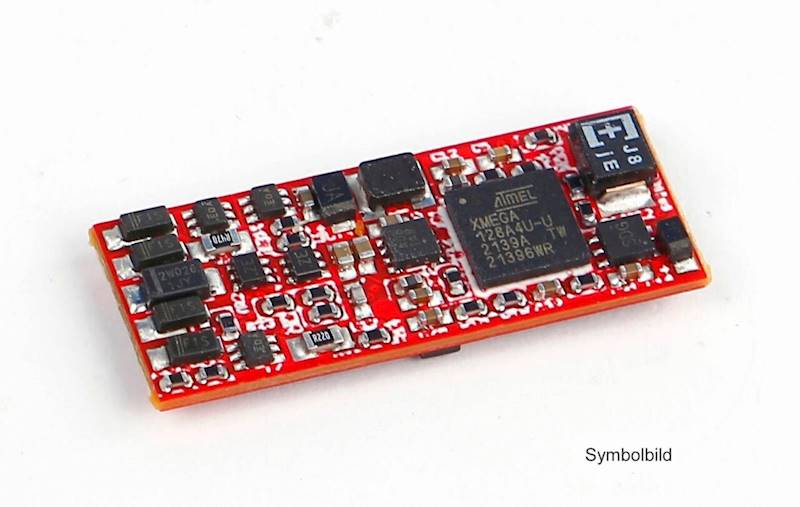 SmartDecoder 5.1 Sound  PIKO 56507 bez głośnika