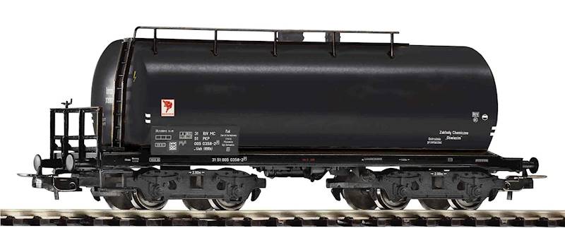 Wagon H0 cysterna PKP IV PIKO 24515