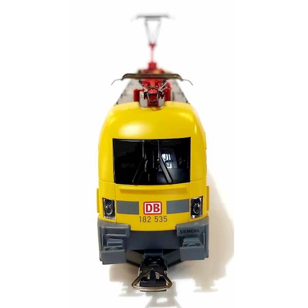 Lok. Elektr. BR183 Husarz DB PIKO H0 98547A