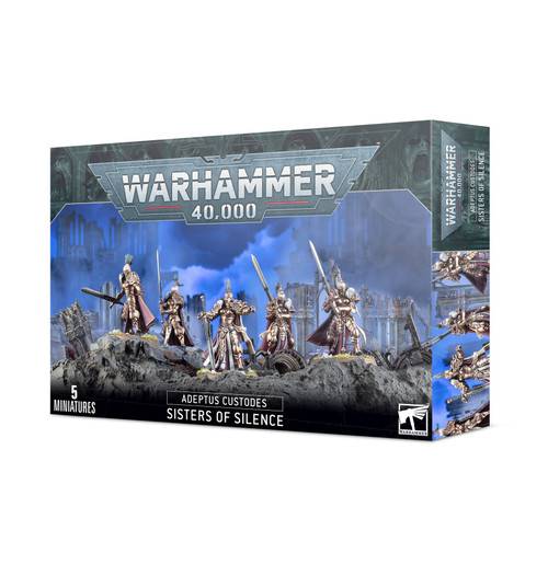 Custodian Wardens (01-11)