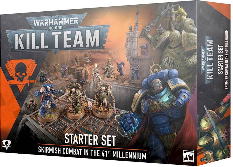 Kill Team Starter Set – 103-54