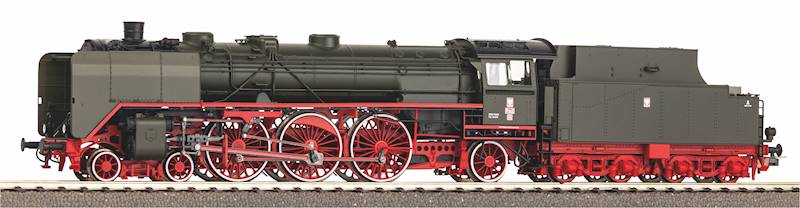 置物 roco Modele ROCO - lokomotywy, wagony i zestawy startowe - MK