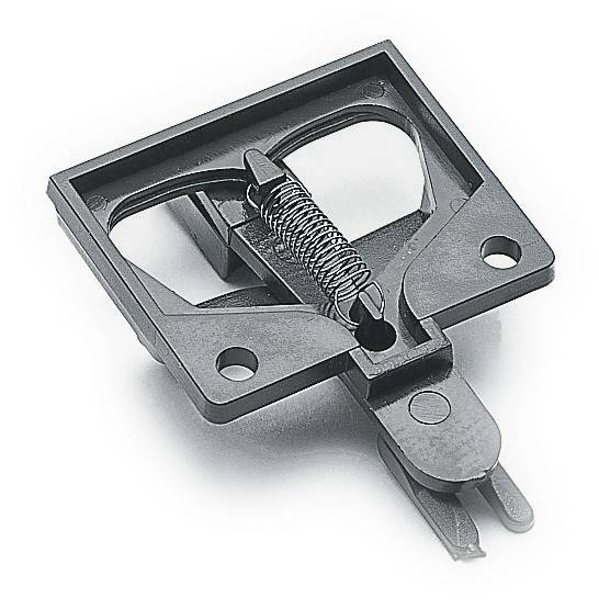 Mechanizm krótkiego sprzęgu Roco 40344 H0 kpl.2szt