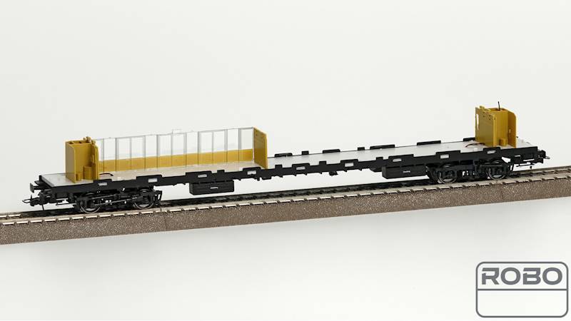 PKP Energetyka, zestaw 2 wagonów H0 ROBO 290001
