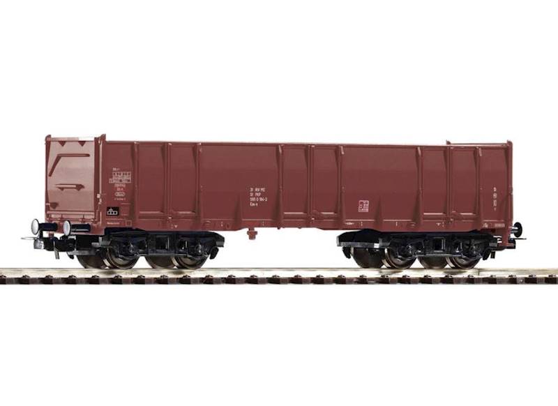 Wagon towarowy Eas  PKP ep IV PIKO 58725-4