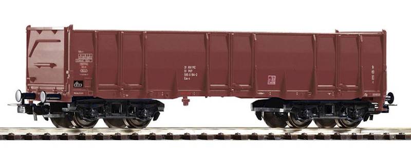 Wagon towarowy Eas  PKP ep IV PIKO 58725-4