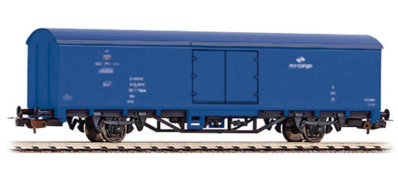Wagon towarowy Gbs  PKP Cargo PIKO 98553C