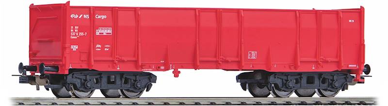 Wagon towarowy Eaos  Eaos NS Cargo  PIKO 98553B