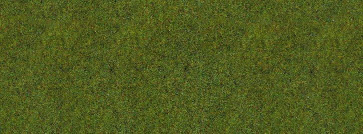 Mata trawa ciemnozielona 75x100 cm HEKI 30911