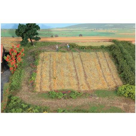 Trawa elektrostatyczna ściernisko 50 g HEKI 33520