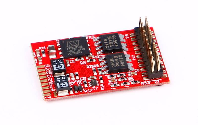 Decoder 5.1 Sound  XP do TKt48 PKP PIKO 56641