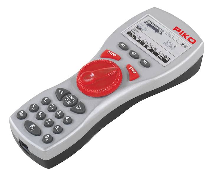 G-Nawigator 2,4 GHz  PIKO 35037