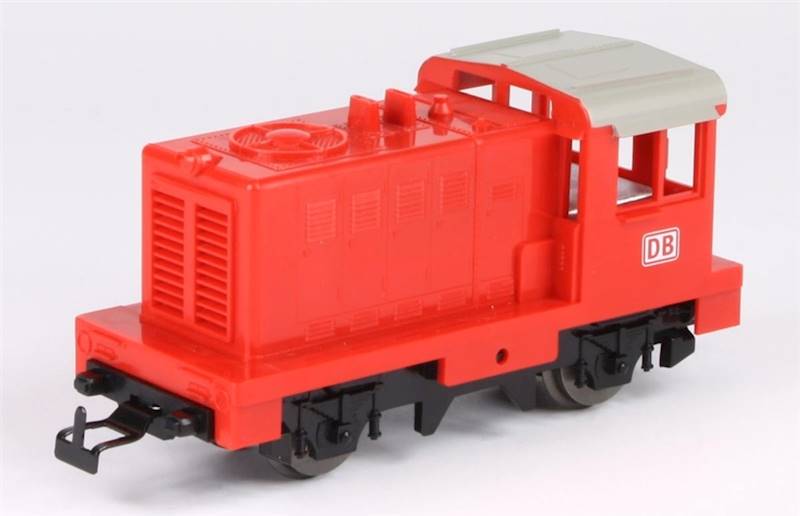 PIKO myTrain Lokomotywa spalinowa  H0 57013