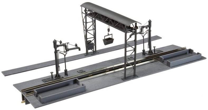 222149 Kanał oczystkowy z suwnicą Faller N