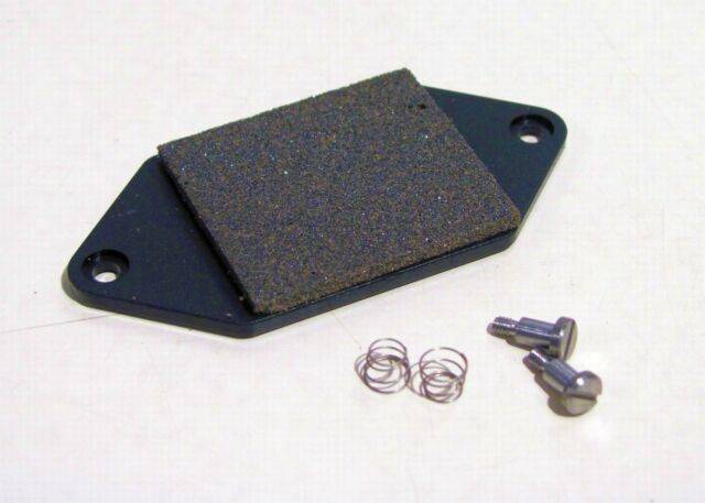 Gąbka do wagonu czyszczącego tory  H0 56115