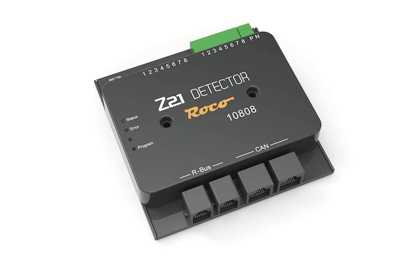Roco 10808 DETEKTOR Z21 