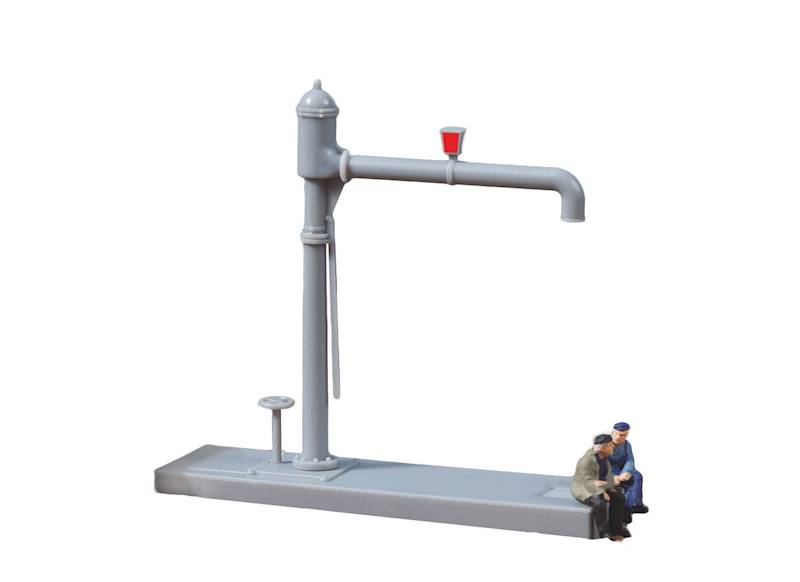 Auhagen 41626 - Żuraw wodny  H0