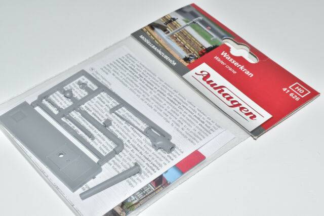 Auhagen 41626 - Żuraw wodny  H0