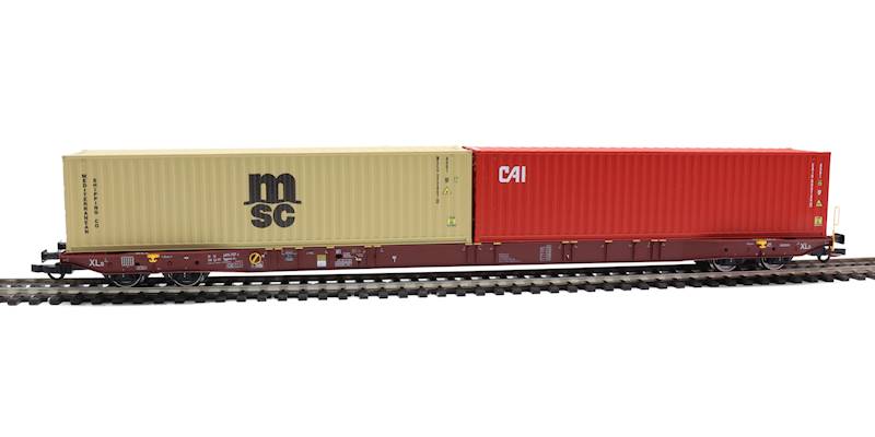 Sggnss-XLs Metrans IGRA H0 96010102