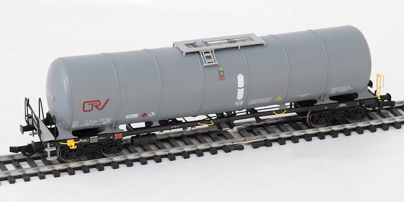 Zacns 98 ORV JET-A1 IGRA H0 96110033