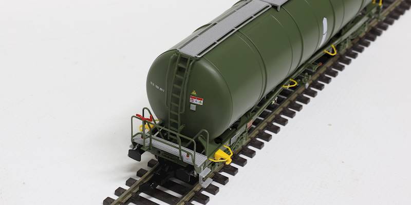 Zacns 88 Armia 1 IGRA H0 96210065