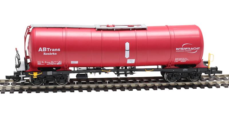 Zacns 88 AB Trans Rozárka IGRA H0 96210063