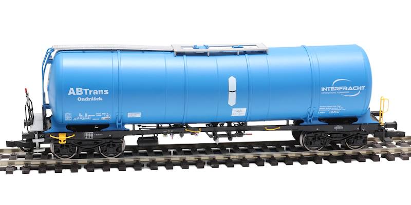 Zacns 88 AB Trans Ondrášek IGRA H0 96210064