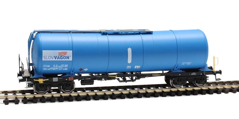 IGRA 9620081 Zacns 88 Slovvagon niebieski TT 